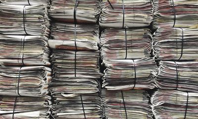 US local news outlets need tax breaks to help save democracy, says advocate