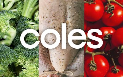 Thefts rising, families ‘moving to value’ as higher prices bite, Coles execs say