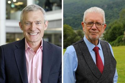 BBC told to stop 'minimising Scotland' after humbling Jeremy Vine Brexit correction