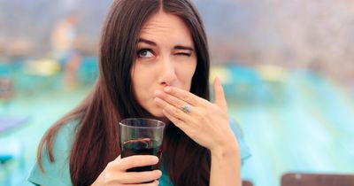 When hiccups could mean stroke or cancer - signs and symptoms to watch out for