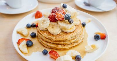 Pancake recipe hack with 'key' ingredient for 'fluffiest' American pancakes