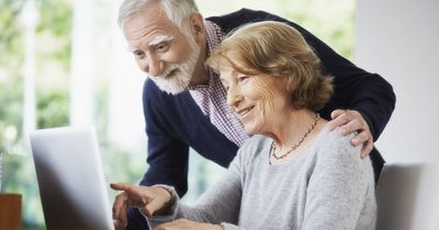 Older people making new claim for Pension Credit could also qualify for £900 cost of living payment