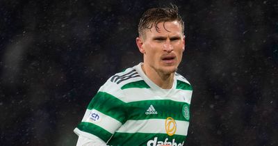 Carl Starfelt gets what he's owed as Celtic star to finally receive overdue pay from Rubin Kazan