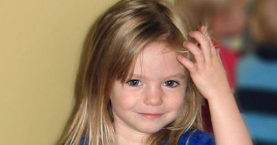 Madeleine McCann latest: All the 'evidence' from woman claiming to be Madeleine McCann including rare eye defect