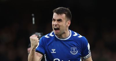 Seamus Coleman accused of lying about Everton goal v Leeds