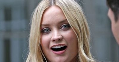 Laura Whitmore announced as host for upcoming Rock Against Homelessness gig