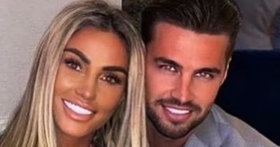 Katie Price's ex Carl Woods makes thinly-veiled dig after Mucky Mansion transformation