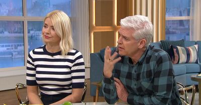 ITV This Morning viewers 'switch off' after guest's confession