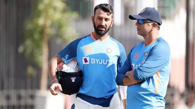 IND vs AUS: Cheteshwar Pujara on the verge of joining Sachin Tendulkar, VVS Laxman and Rahul Dravid in elite club