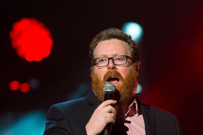 Frankie Boyle urges UK Government to ditch Rosebank oil field plans