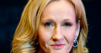 JK Rowling's ex-husband 'hid Harry Potter manuscript to stop her leaving'