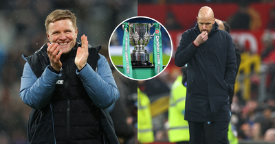 Newcastle United Q&A: Carabao Cup final, injury concerns and Eddie Howe's selection headache