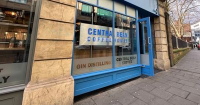 Central Bean coffee shop closes in Newcastle city centre - to move across the road