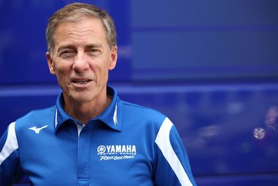 Yamaha to change its MotoGP satellite team approach