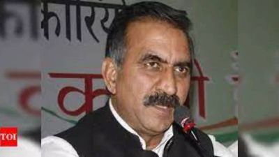 Paper leak: Himachal Pradesh govt dissolves Staff Selection Commission