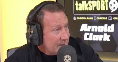 "That was a nightmare" - Ray Parlour admits he can't watch back infamous Arsenal defeat