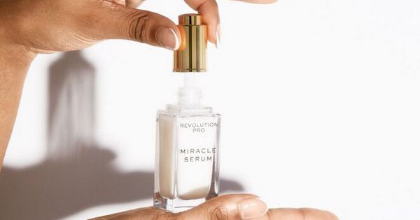 Revolution shoppers praise £10 Charlotte Tilbury 'dupe' that 'makes skin younger and firmer'