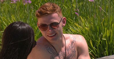 'I let myself down on Love Island' - Jack Keating makes admission but open to going back on show again