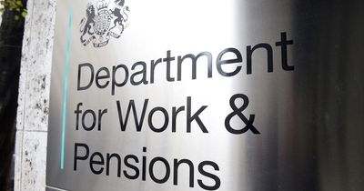 Some DWP benefit recipients can borrow an extra £812 - eligibility explained