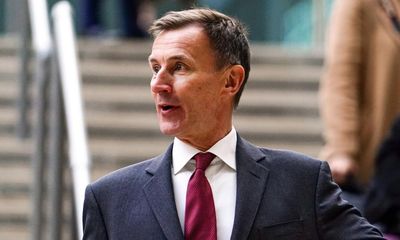 Will Jeremy Hunt’s budget cut UK debt or help the public sector?