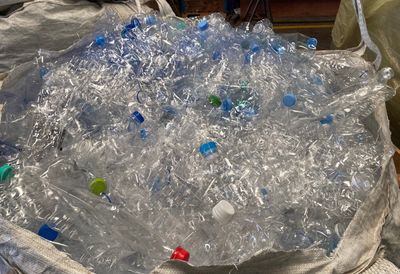 Plastic waste imports to be curbed