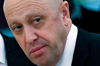 Ukraine war news – live: Wagner group owner blasts ‘treason’ despite Putin ties