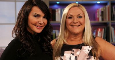 Lizzie Cundy says she's 'got a few toy boys lined up' for Vanessa Feltz after heartbreak