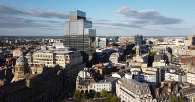 Weightmans latest to sign up for 103 Colmore Row