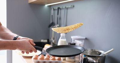 Pancake Day hacks and how to make the most of your leftovers