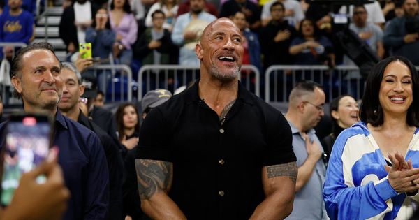 Dwayne Johnson's XFL gets Patrick Mahomes moment on opening weekend as ex- NFL star shines - Mirror Online