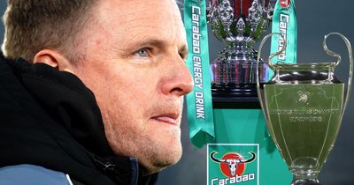 Newcastle United's Carabao Cup run used as proof as EFL asked about future of competition