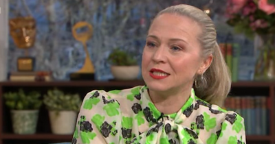 EastEnders star Kellie Bright says cast 'completely in the dark' about flash-forward murder plot