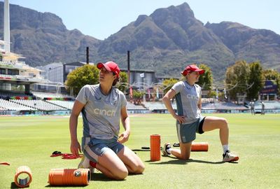 England beat Pakistan by 114 runs: Women’s T20 World Cup – as it happened