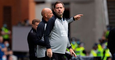 'We've got Michael Beale' reinforces Rangers belief against Celtic long before before landing top job