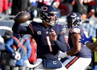 The Chicago Bears will shape much of the AFC South’s future