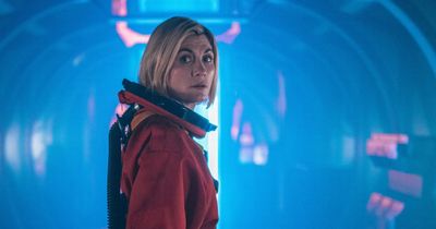 Actress Jodie Whittaker lands her first TV role since quitting Doctor Who