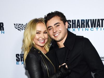 Jansen Panettiere death: Actor and brother of Hayden Panettiere dies aged 28