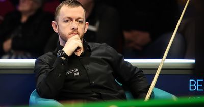 Mark Allen blames one aspect of his game for shock loss at Players Championship