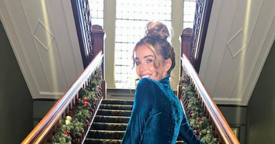 Scottish Love Island star Laura Anderson 'takes swipe' at Gary Lucy after split comment
