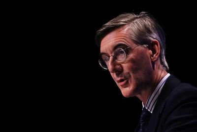 Rees-Mogg wades in as Brexiteers told to give Sunak ‘space’ on Northern Ireland