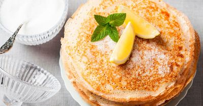 Americans are getting utterly confused as Brits celebrate Pancake Day