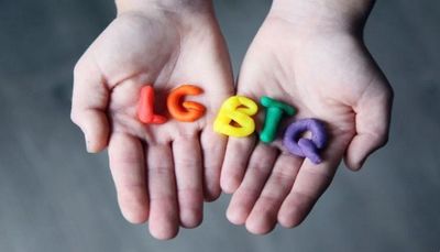 Advocacy by LGBTQ+ school clubs may help combat student depression: Research