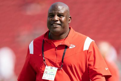 Chiefs insider tells what Commanders are getting in Bieniemy