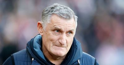 Tony Mowbray in Amad Diallo and Patrick Roberts Sunderland claim as rivals bid to 'put fires out'