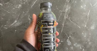 I tried the new limited edition KSI Prime drink from Sainsbury's and it reminded me of another supermarket favourite