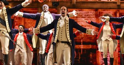 Hamilton musical set to tour UK for the first time as fans cross fingers for North East date