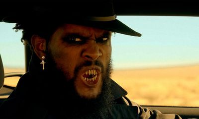 The Fearway review – Groundhog Day road horror is a real highway to hell