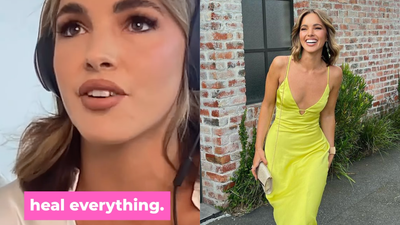 Influencer Olivia Molly Rogers Revealed Why Her Marriage Ended After 8 Months BRB, Sobbing