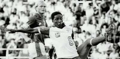 How apartheid, European racism and Pelé helped cultivate a culture of diversity in US soccer that endures into the MLS