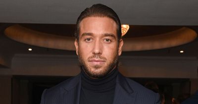 James Lock has major life overhaul after suffering 'mini breakdown' before hospital dash